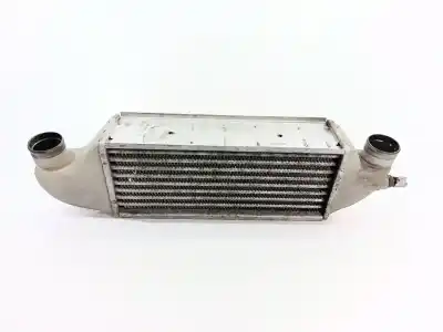 Peça sobressalente para automóvel em segunda mão intercooler por ford focus berlina (cak) ambiente referências oem iam pa46gf30  
