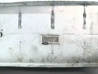 İkinci el araba yedek parçası intercooler için ford focus berlina (cak) ambiente oem iam referansları pa46gf30