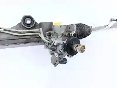 Second-hand car spare part steering rack for porsche cayenne typ 92aa s oem iam references 7p5422055n  