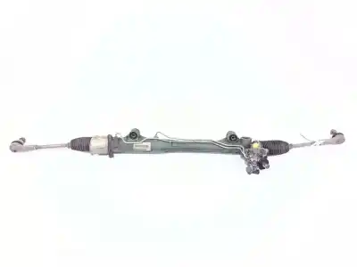 Second-hand car spare part steering rack for porsche cayenne typ 92aa s oem iam references 7p5422055n  