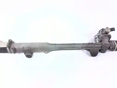 Second-hand car spare part steering rack for porsche cayenne typ 92aa s oem iam references 7p5422055n  