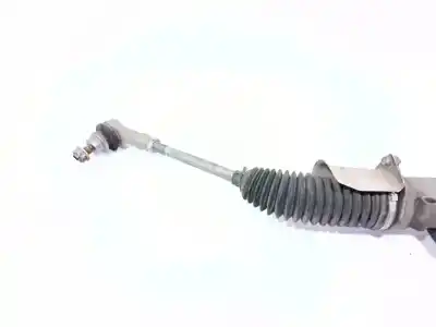Second-hand car spare part steering rack for porsche cayenne typ 92aa s oem iam references 7p5422055n  