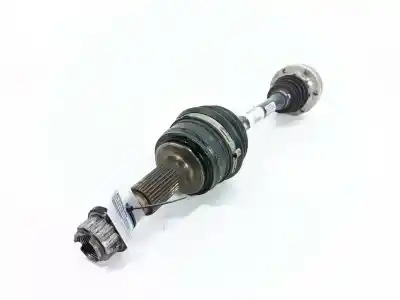 Piesă de schimb auto la mâna a doua transmisie fatã dreapta pentru porsche cayenne typ 92aa s referințe oem iam 7p5407271a