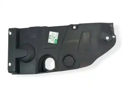 Pezzo di ricambio per auto di seconda mano coperchio motore per citroen c5 berlina lx (e) riferimenti oem iam 9653509477