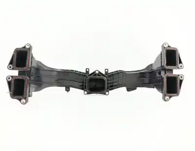 Pezzo di ricambio per auto di seconda mano collettore di aspirazione per subaru impreza g12 limited riferimenti oem iam 14001ac171
