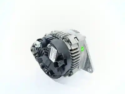 Second-hand car spare part alternator for renault kangoo f kc0 alize oem iam references 7700105539  