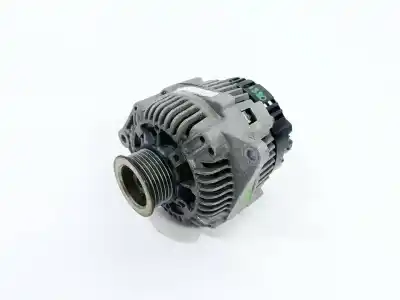 Second-hand car spare part alternator for renault kangoo f kc0 alize oem iam references 7700105539  
