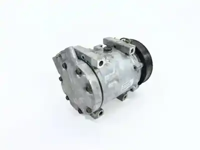 Second-hand car spare part air conditioning compressor for renault kangoo f kc0 alize oem iam references 7700100417  