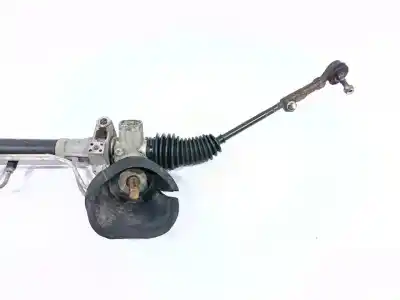Second-hand car spare part steering rack for renault kangoo f kc0 alize oem iam references 7700415296e  