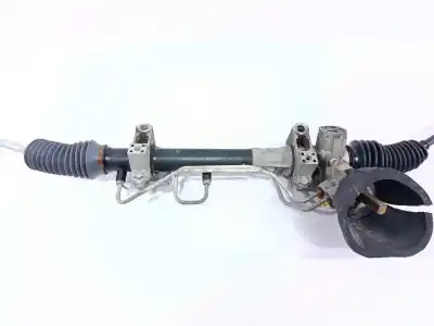 Peça sobressalente para automóvel em segunda mão caixa de direção por renault kangoo f kc0 alize referências oem iam 7700415296e