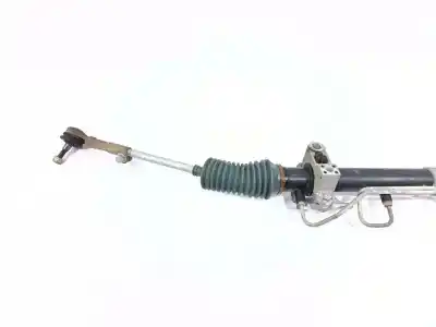 Second-hand car spare part steering rack for renault kangoo f kc0 alize oem iam references 7700415296e  
