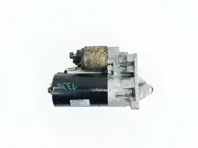 Second-hand car spare part starter motor for renault kangoo f kc0 alize oem iam references 77001064267  