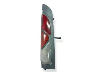 Second-hand car spare part right tailgate light for renault kangoo f kc0 alize oem iam references 8200103292  