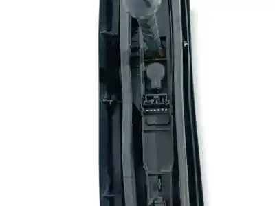 Second-hand car spare part right tailgate light for renault kangoo f kc0 alize oem iam references 8200103292  