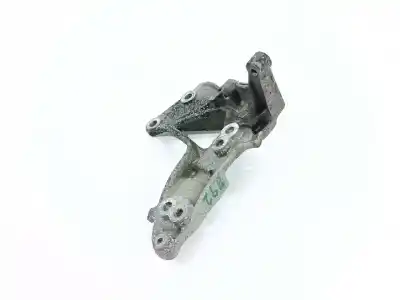 Second-hand car spare part engine support for volvo c30 1.6 d oem iam references 9653249480  