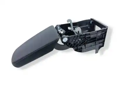 Peça sobressalente para automóvel em segunda mão apoio de braço consola central por skoda octavia lim. (5e3) active referências oem iam 5e3864207  