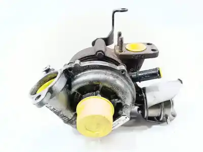 Pièce détachée automobile d'occasion turbocompresseur pour volvo c30 1.6 d références oem iam 7534205005