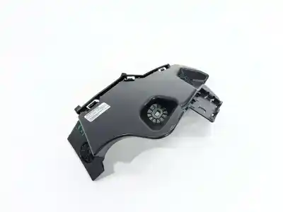 Peça sobressalente para automóvel em segunda mão suporte do para-choque traseiro direito por skoda octavia lim. (5e3) active referências oem iam 5e6807378