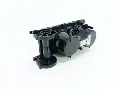 Second-hand car spare part CENTRAL CUP HOLDER for SKODA OCTAVIA LIM. (5E3) Active OEM IAM references 5E3862531A  