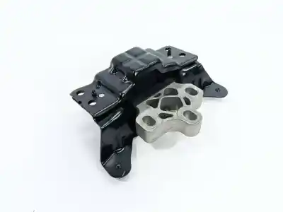 Second-hand car spare part left engine support for skoda octavia lim. (5e3) active oem iam references 5q0199555bj  
