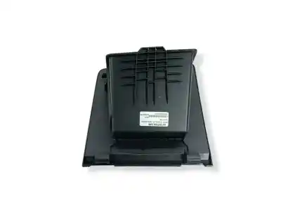 Peça sobressalente para automóvel em segunda mão porta luvas por skoda octavia lim. (5e3) active referências oem iam 5e4857919  