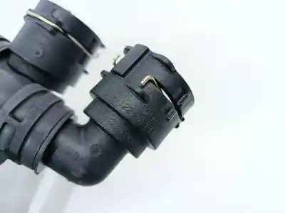 Second-hand car spare part tube for skoda octavia lim. (5e3) active oem iam references 5q0122291e  