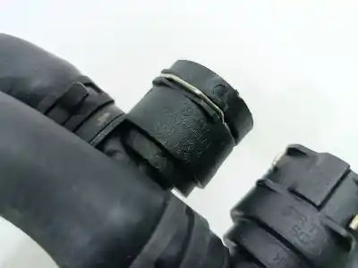 Second-hand car spare part tube for skoda octavia lim. (5e3) active oem iam references 5q0122291e  