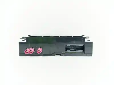 Pezzo di ricambio per auto di seconda mano modulo elettronico per skoda octavia lim. (5e3) active riferimenti oem iam 5wa035284c  