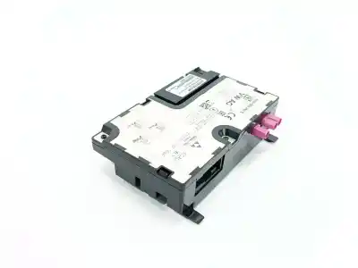 Pezzo di ricambio per auto di seconda mano modulo elettronico per skoda octavia lim. (5e3) active riferimenti oem iam 5wa035284c  