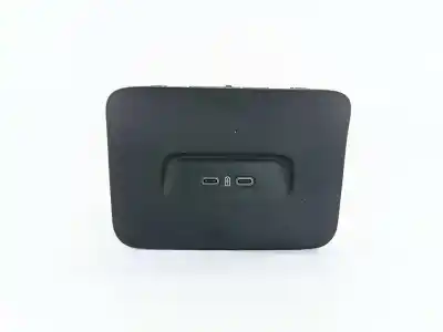 Second-hand car spare part electronic module for skoda octavia lim. (5e3) active oem iam references 3g5035954a  