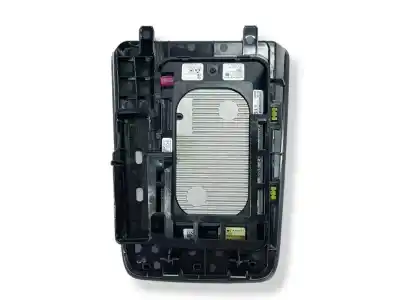 Second-hand car spare part electronic module for skoda octavia lim. (5e3) active oem iam references 5na980611  