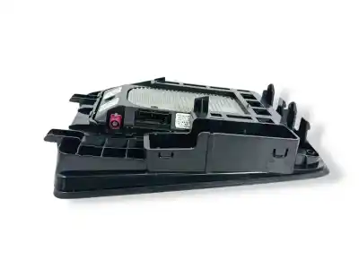 Second-hand car spare part electronic module for skoda octavia lim. (5e3) active oem iam references 5na980611  