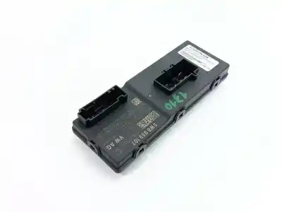 Second-hand car spare part electronic module for skoda octavia lim. (5e3) active oem iam references 5wb959107  