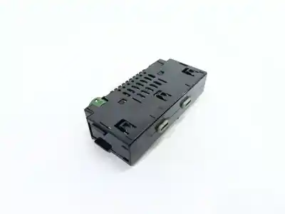 Peça sobressalente para automóvel em segunda mão módulo eletrônico por skoda octavia lim. (5e3) active referências oem iam 657035736