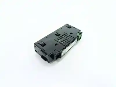 Second-hand car spare part electronic module for skoda octavia lim. (5e3) active oem iam references 657035736  