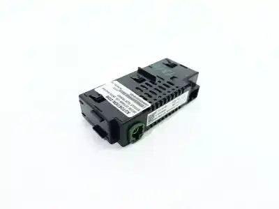 Second-hand car spare part electronic module for skoda octavia lim. (5e3) active oem iam references 657035736  