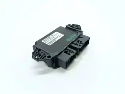 Peça sobressalente para automóvel em segunda mão módulo eletrônico por skoda octavia lim. (5e3) active referências oem iam 5wa919298a