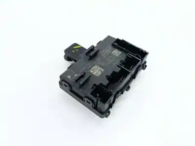 Peça sobressalente para automóvel em segunda mão módulo eletrônico por skoda octavia lim. (5e3) active referências oem iam 5q4959593h