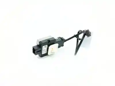 Second-hand car spare part electronic module for skoda octavia lim. (5e3) active oem iam references 5e3035954  