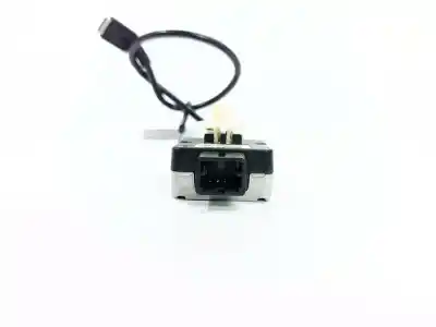 Second-hand car spare part electronic module for skoda octavia lim. (5e3) active oem iam references 5e3035954  