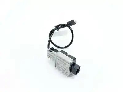 Second-hand car spare part electronic module for skoda octavia lim. (5e3) active oem iam references 5e3035954  