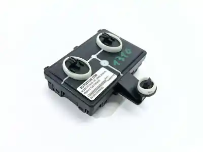 Second-hand car spare part electronic module for skoda octavia lim. (5e3) active oem iam references 5q4959592h  