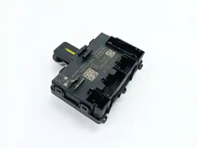 Peça sobressalente para automóvel em segunda mão módulo eletrônico por skoda octavia lim. (5e3) active referências oem iam 5q4959592h