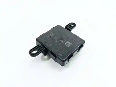 Peça sobressalente para automóvel em segunda mão módulo eletrônico por skoda octavia lim. (5e3) active referências oem iam 5wa959436c