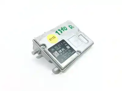 Peça sobressalente para automóvel em segunda mão câmara por skoda octavia lim. (5e3) active referências oem iam 5wa980653a  