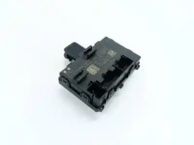 Peça sobressalente para automóvel em segunda mão módulo eletrônico por skoda octavia lim. (5e3) active referências oem iam 5q4959595h