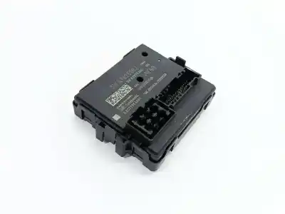 Second-hand car spare part electronic module for skoda octavia lim. (5e3) active oem iam references 5wa907530j  