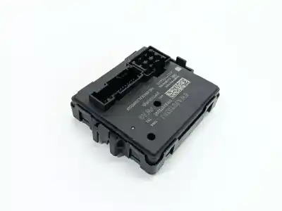 Peça sobressalente para automóvel em segunda mão módulo eletrônico por skoda octavia lim. (5e3) active referências oem iam 5wa907530j