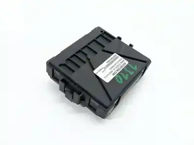 Second-hand car spare part electronic module for skoda octavia lim. (5e3) active oem iam references 5wa907530j  