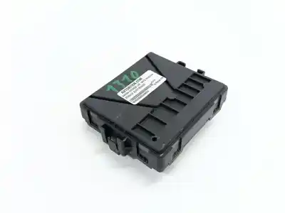 Second-hand car spare part electronic module for skoda octavia lim. (5e3) active oem iam references 5wa907530j  